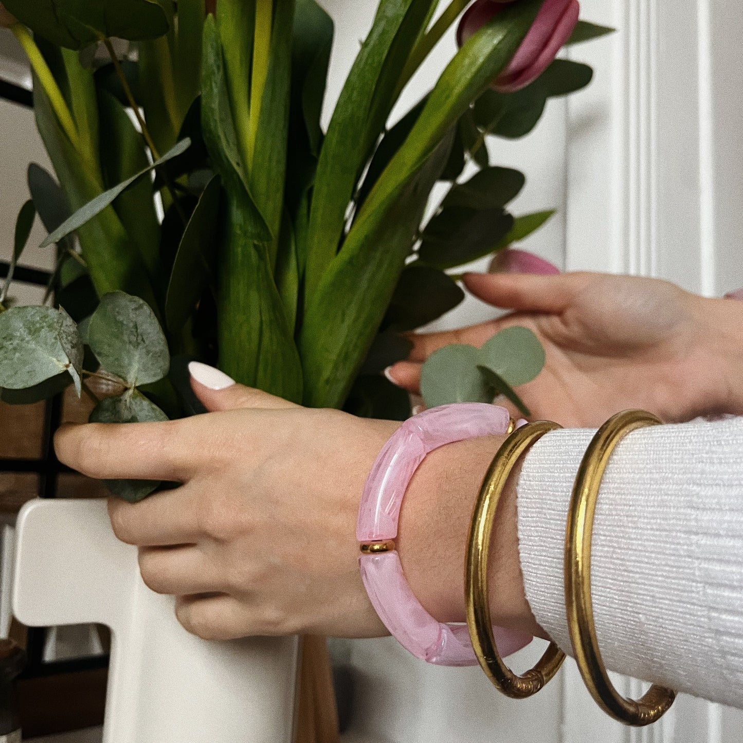 Le Grand Thérèse Pétale - Mopale