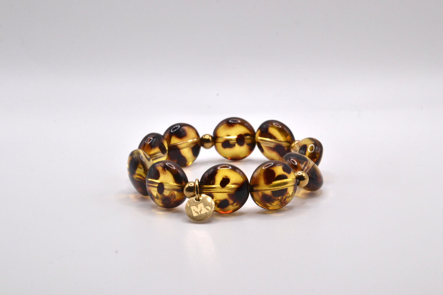 Le petit Simone Safari