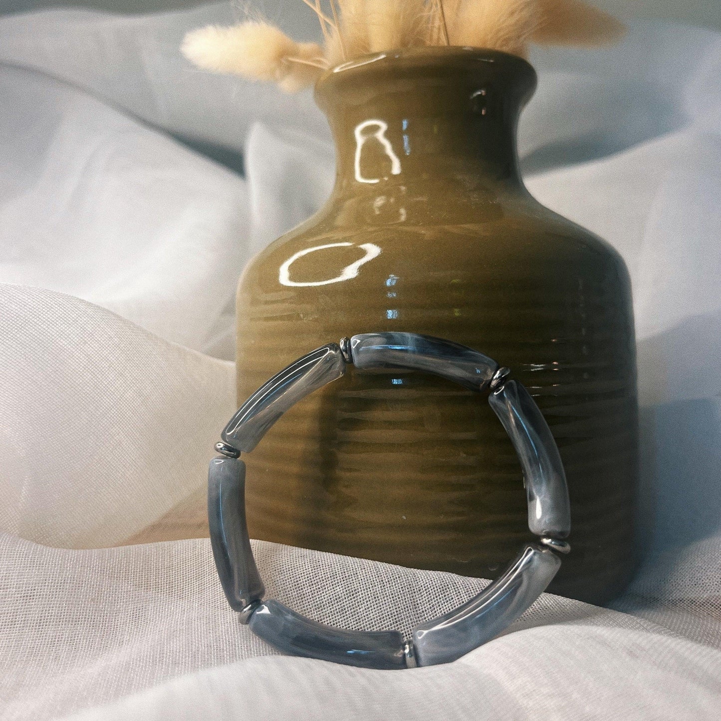 Le petit Thérèse Pierre de Lune - Mopale