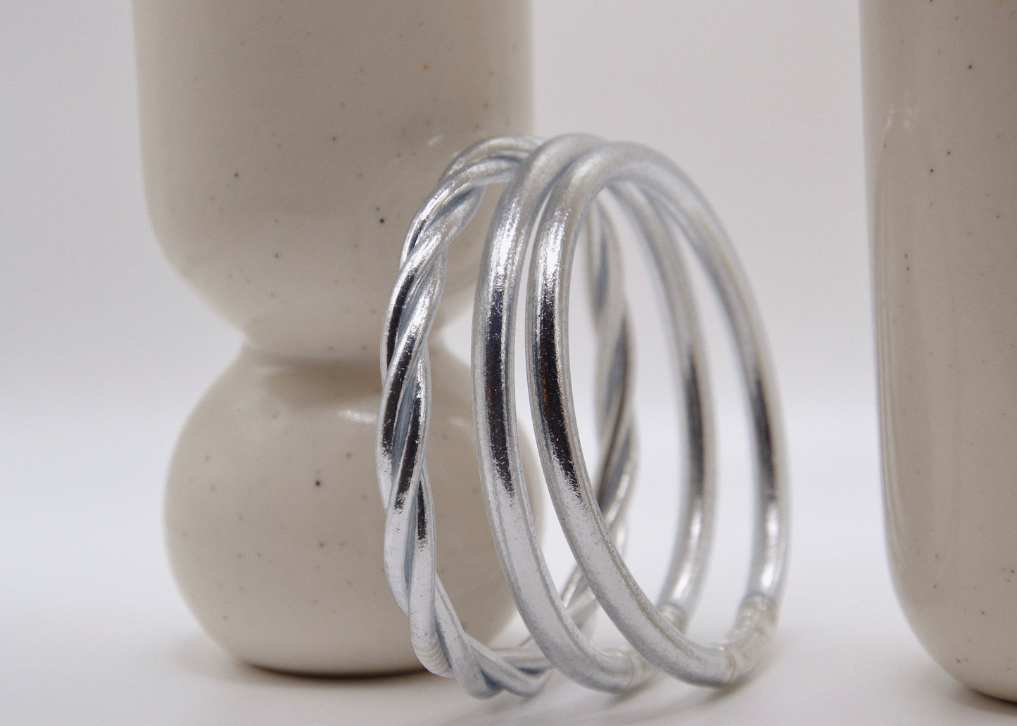 LOT MIX 2 ÉPAIS / 1 TORSADÉ