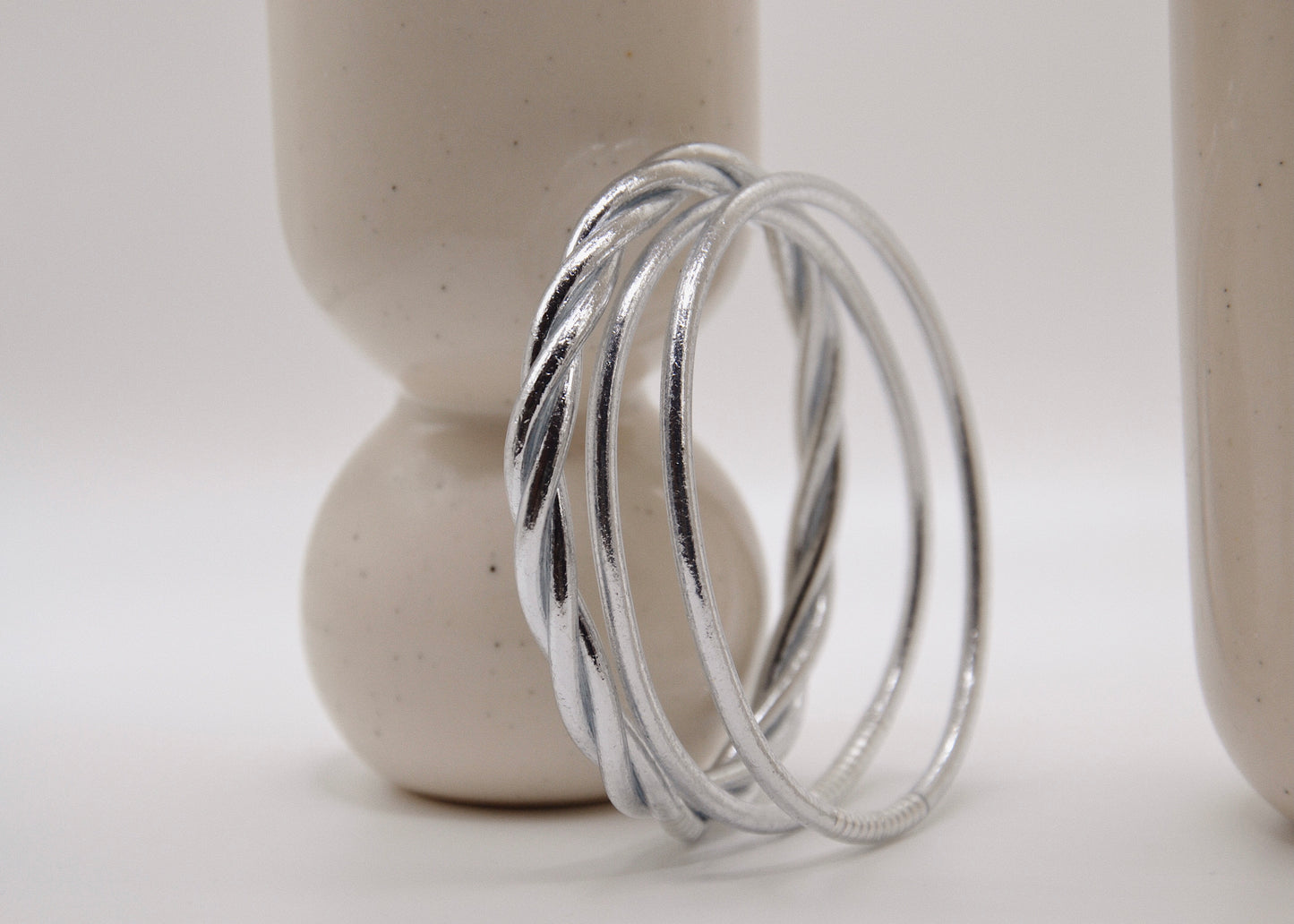 LOT MIX 2 FINS / 1 TORSADÉ