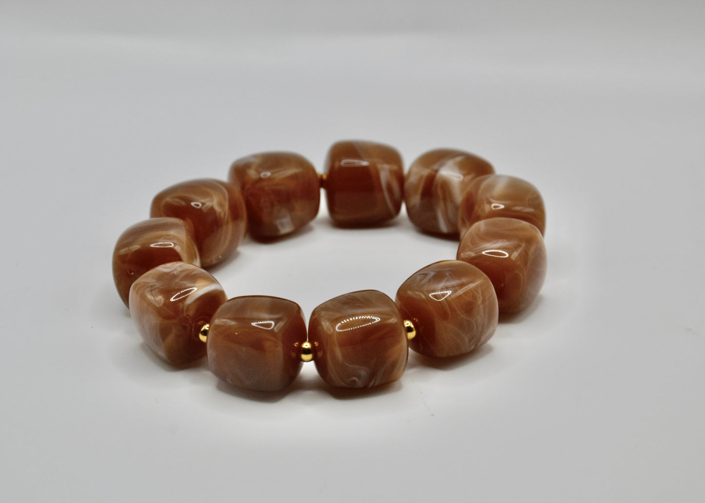 Colette Châtaigne - Bracelet