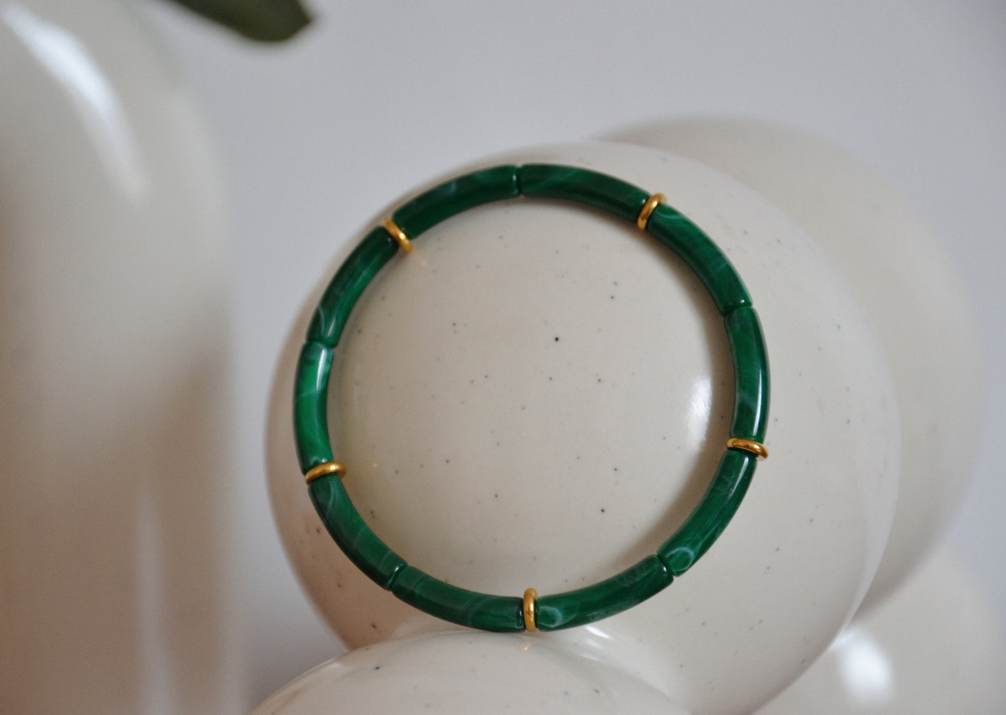 Le mini Thérèse Vert - Mopale