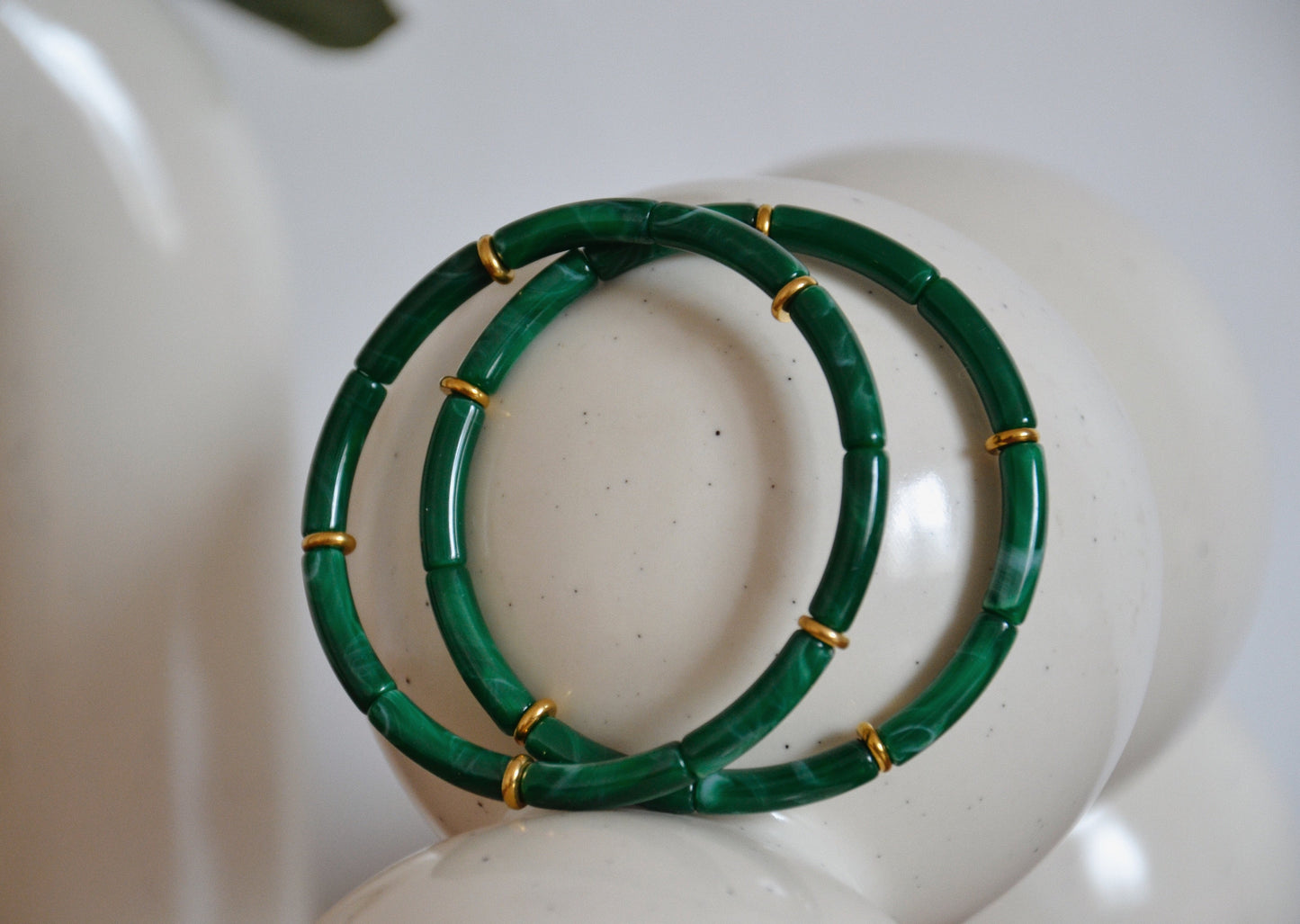Le mini Thérèse Vert - Mopale