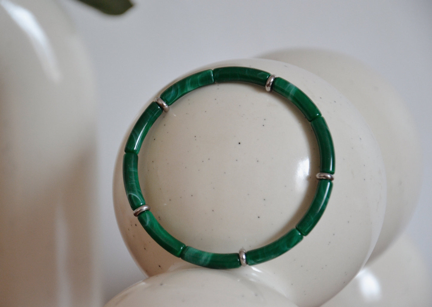 Le mini Thérèse Vert - Mopale