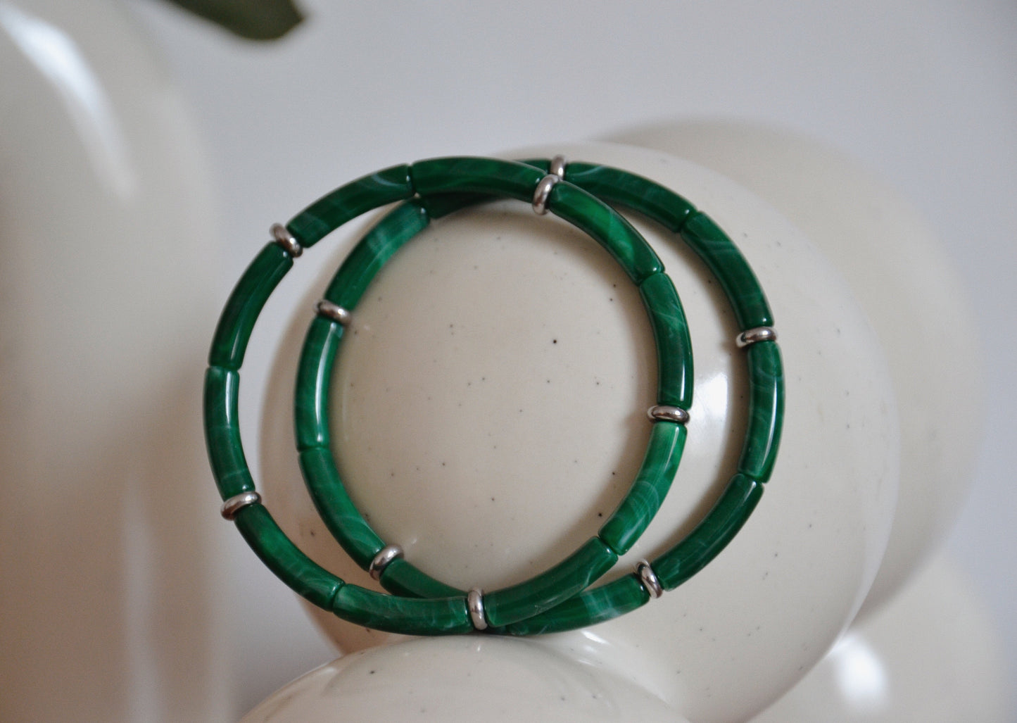 Le mini Thérèse Vert - Mopale