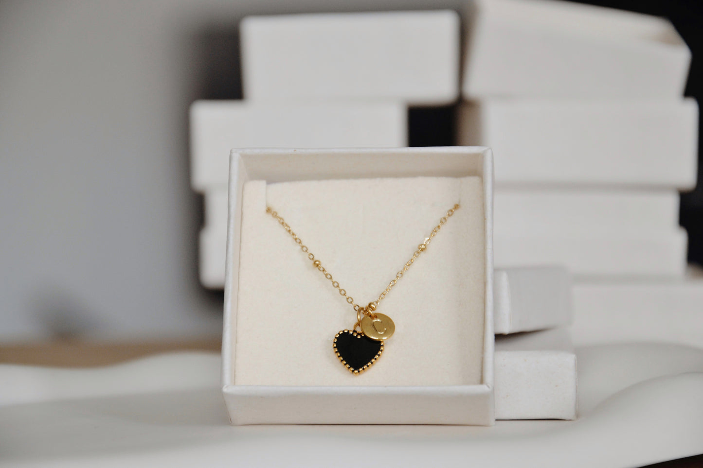 Pochette/boîte cadeau individuelle - Mopale