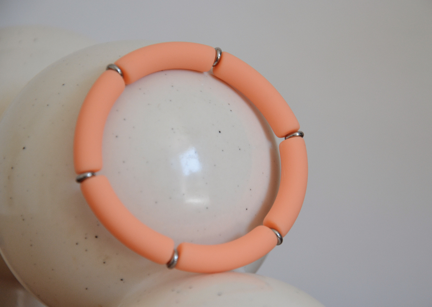 Le Thérèse mat Abricot - Mopale