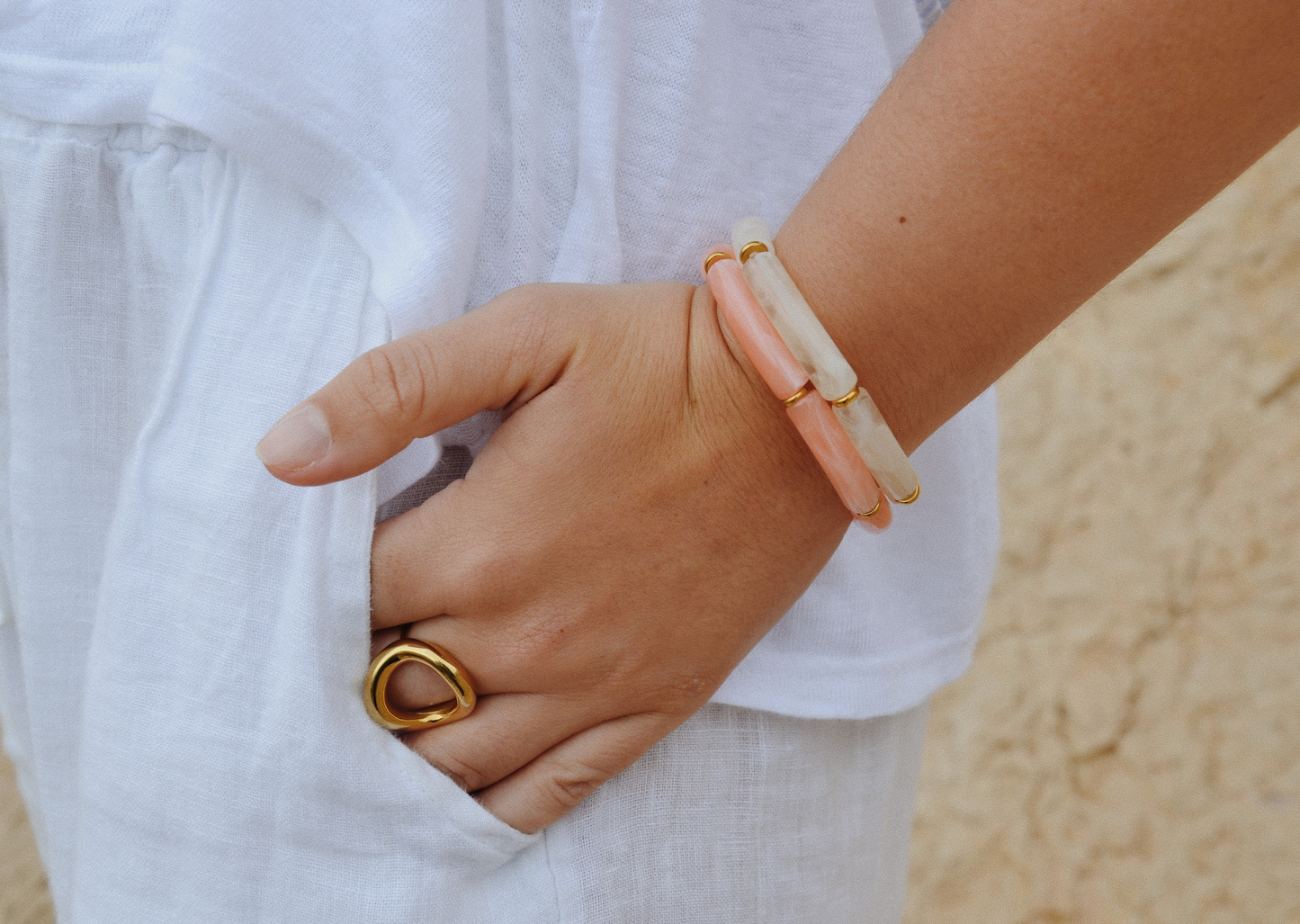 Le petit Thérèse Sunset - Mopale