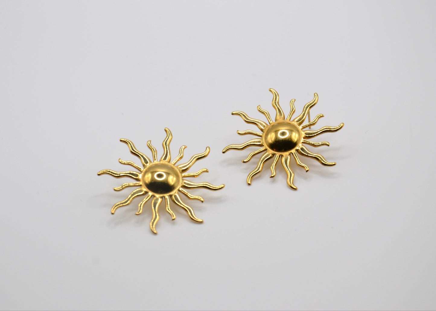 SOL | Boucles soleil
