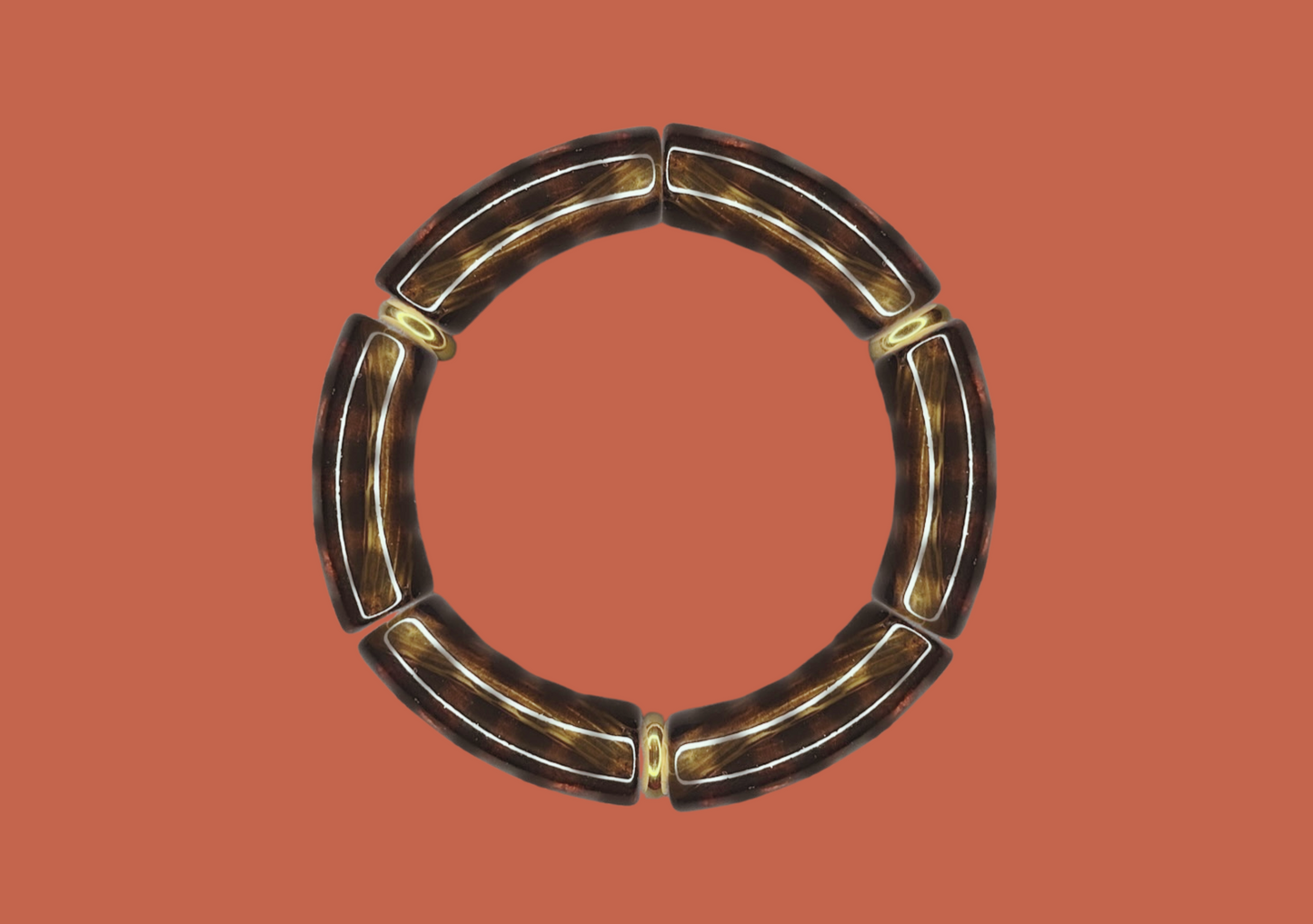 Le grand Thérèse Safari - Mopale