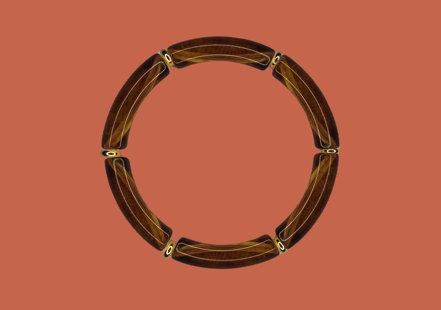 Le petit Thérèse Ébène - Mopale