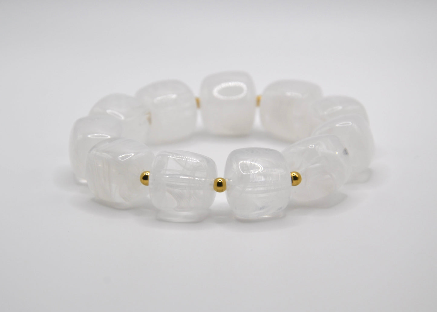 Colette Coton - Bracelet