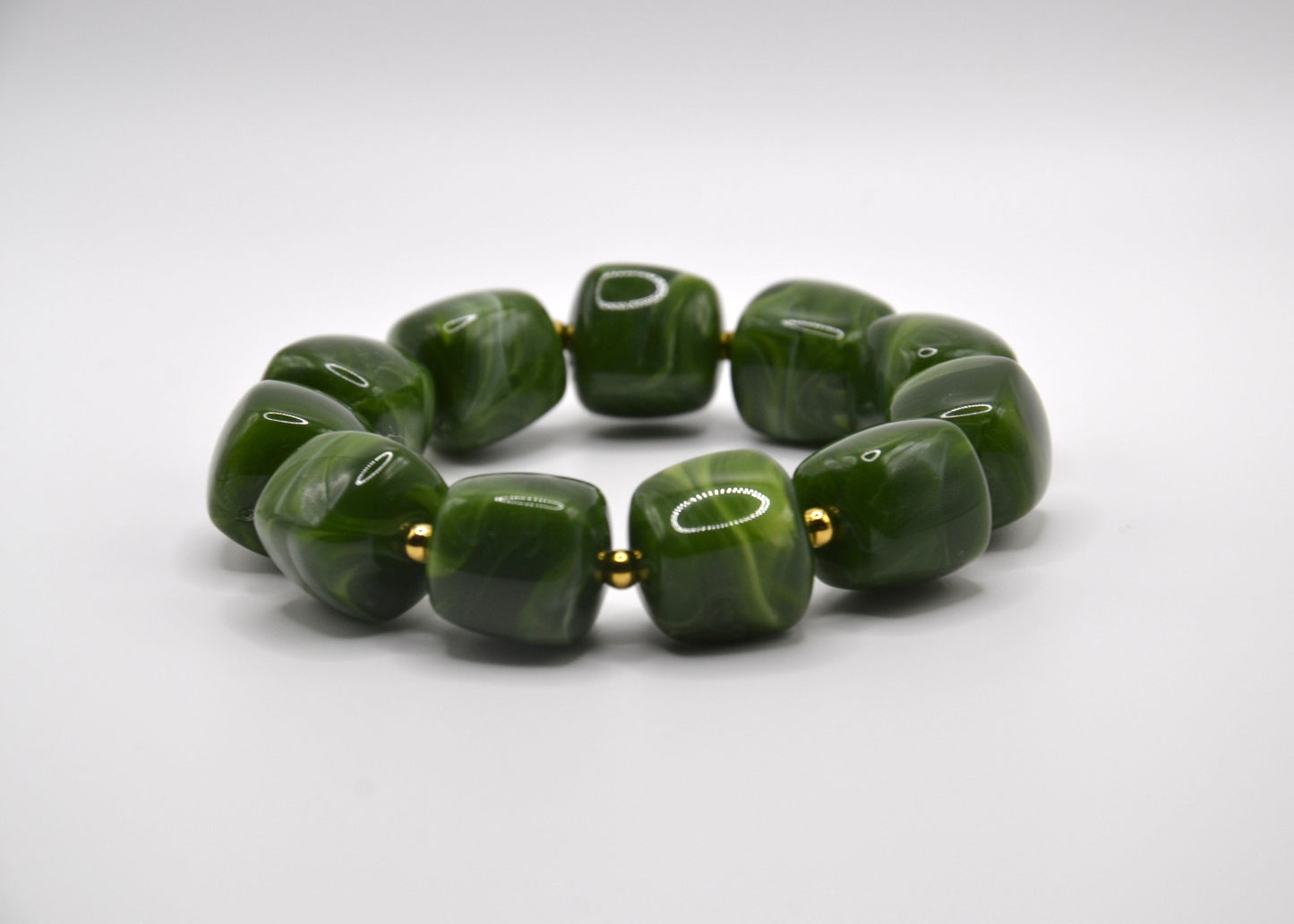Colette Emeraude - Bracelet