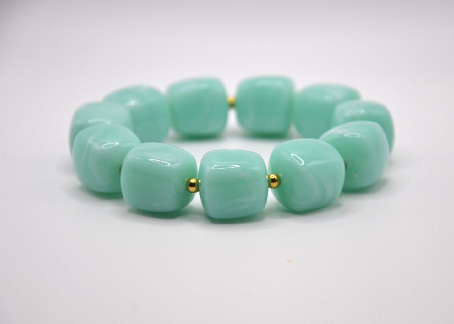 Colette Azur - Bracelet