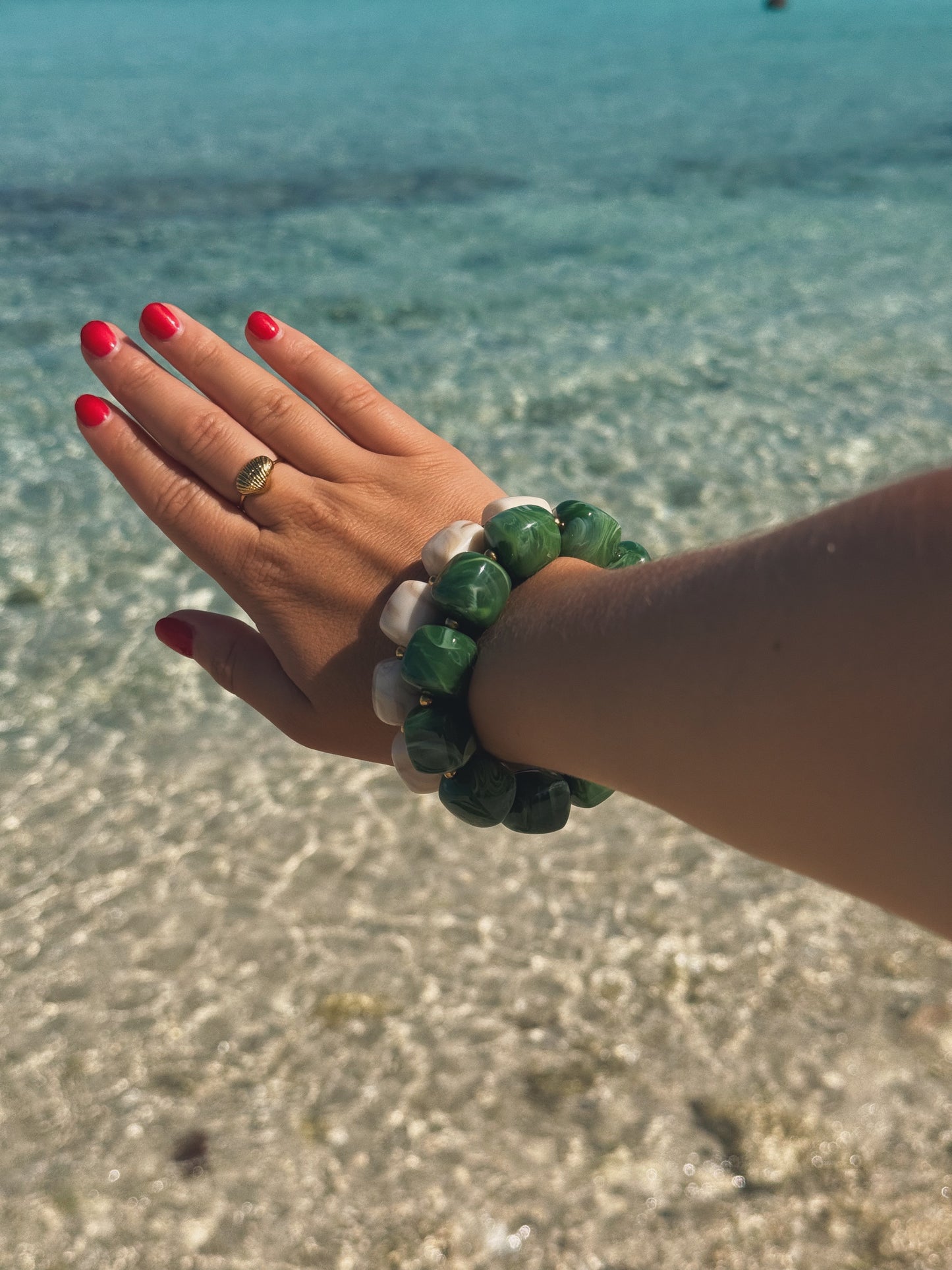 Colette Latté - Bracelet