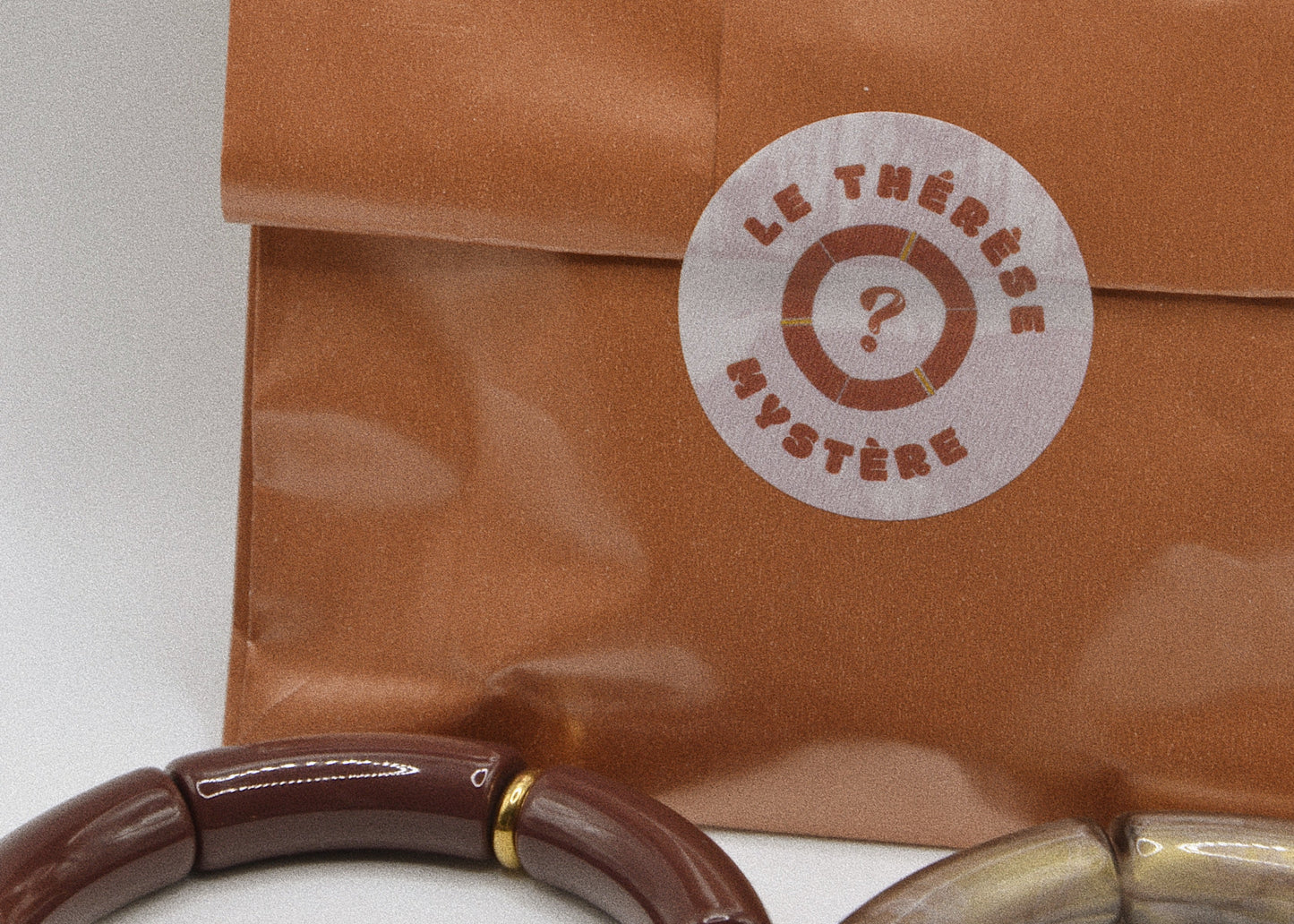 Le Thérèse Mystère