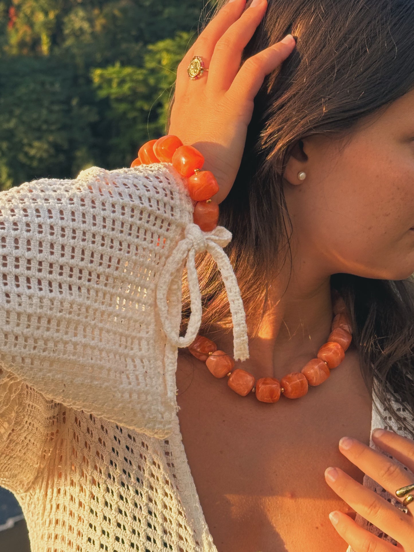 Colette Spritz - Bracelet