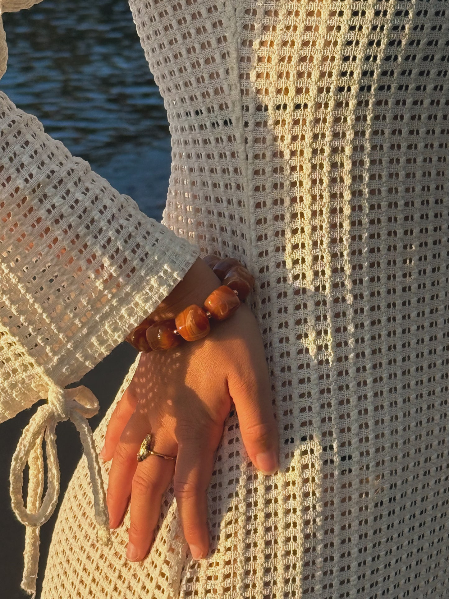 Colette Miel - Bracelet