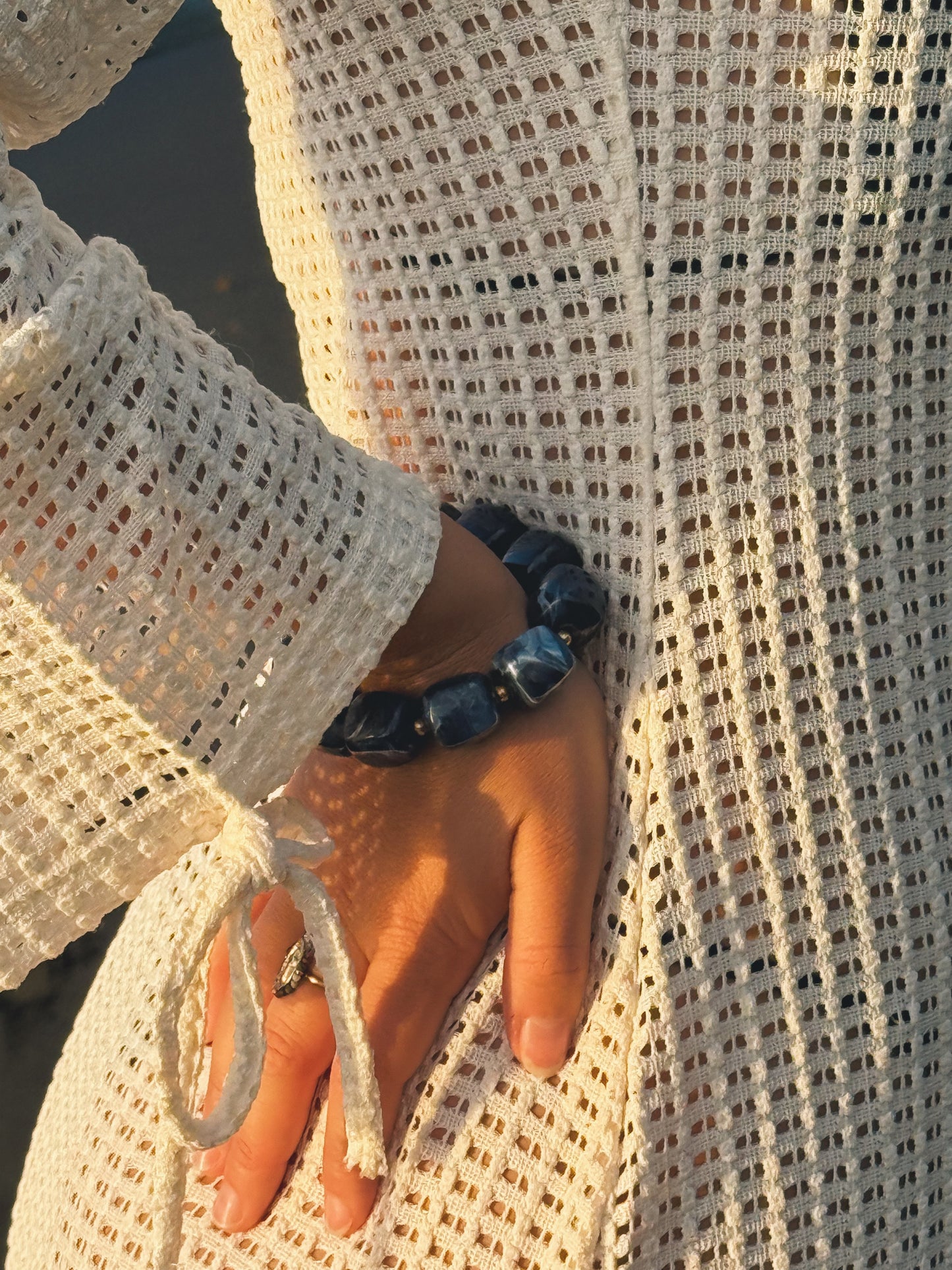 Colette Océan - Bracelet