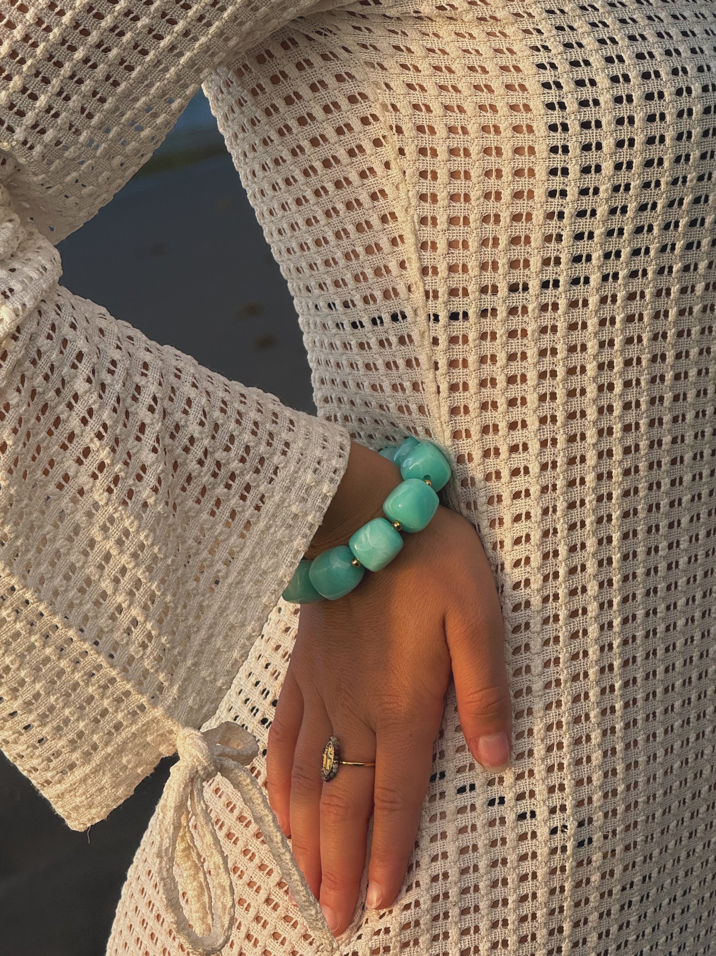 Colette Azur - Bracelet