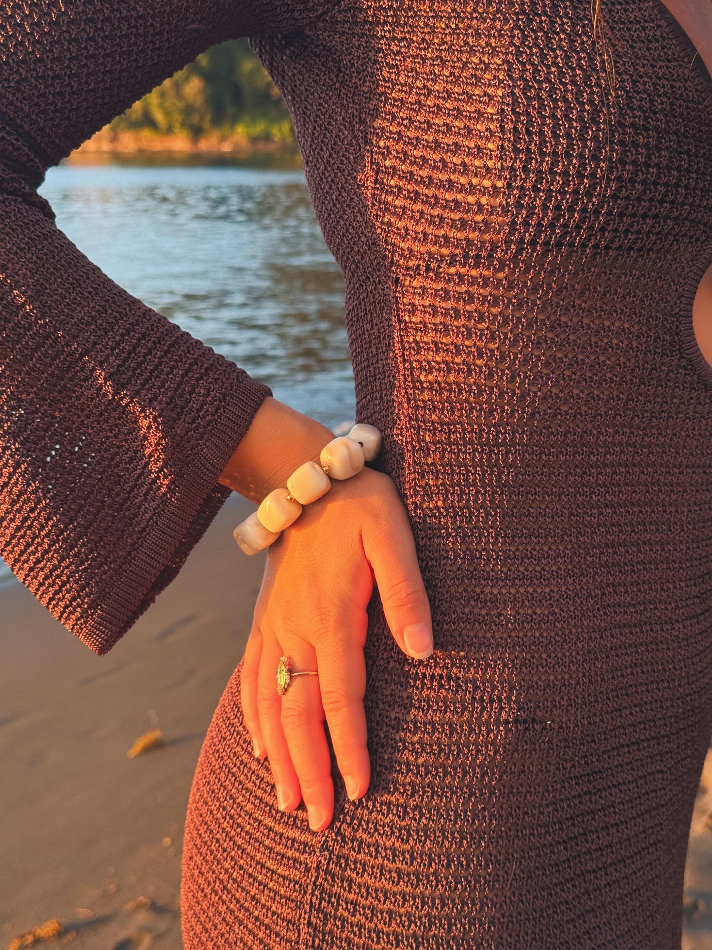 Colette Latté - Bracelet