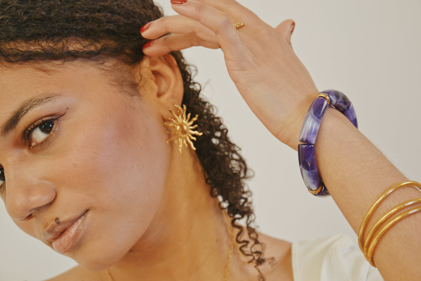 Le grand Thérèse Prune