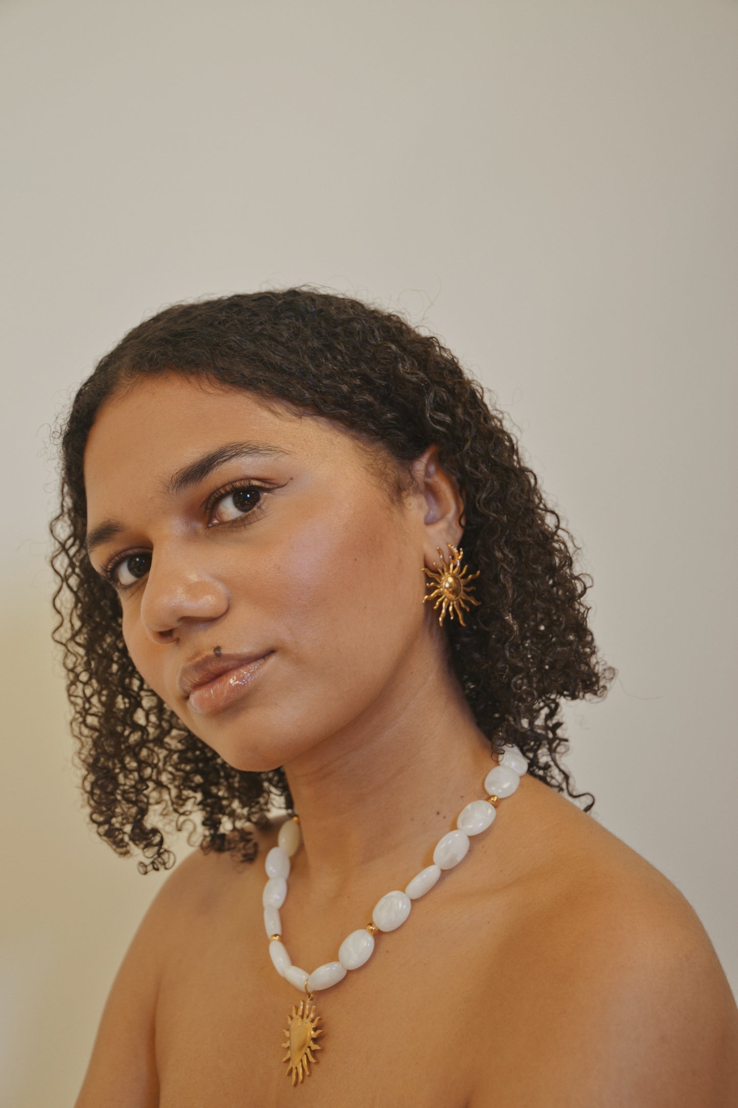 SOL | Boucles soleil