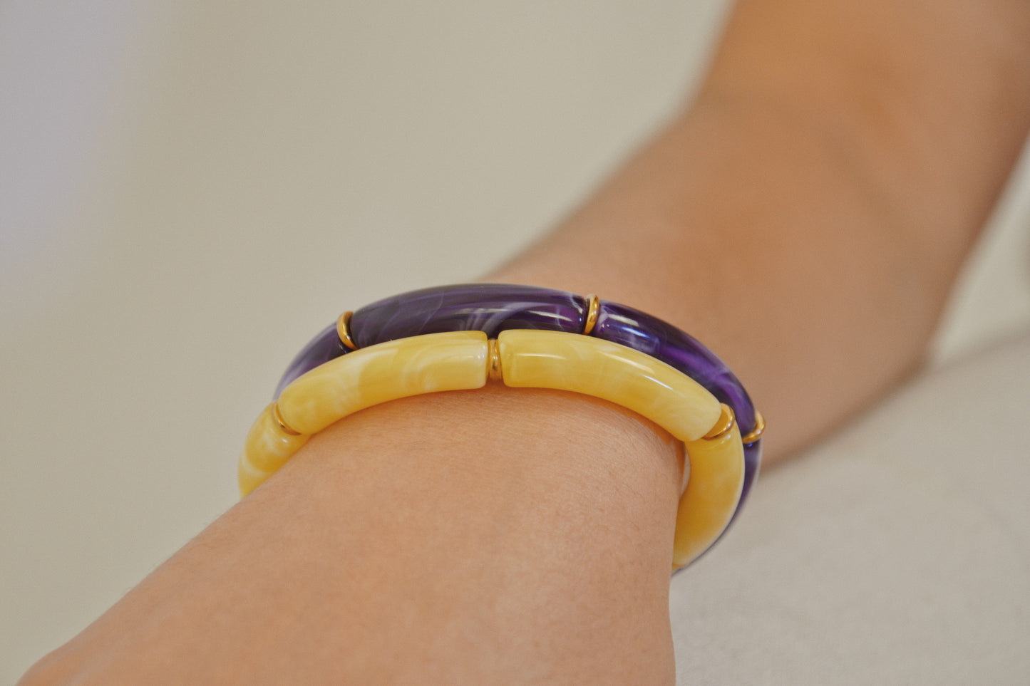 Le petit Thérèse Citron