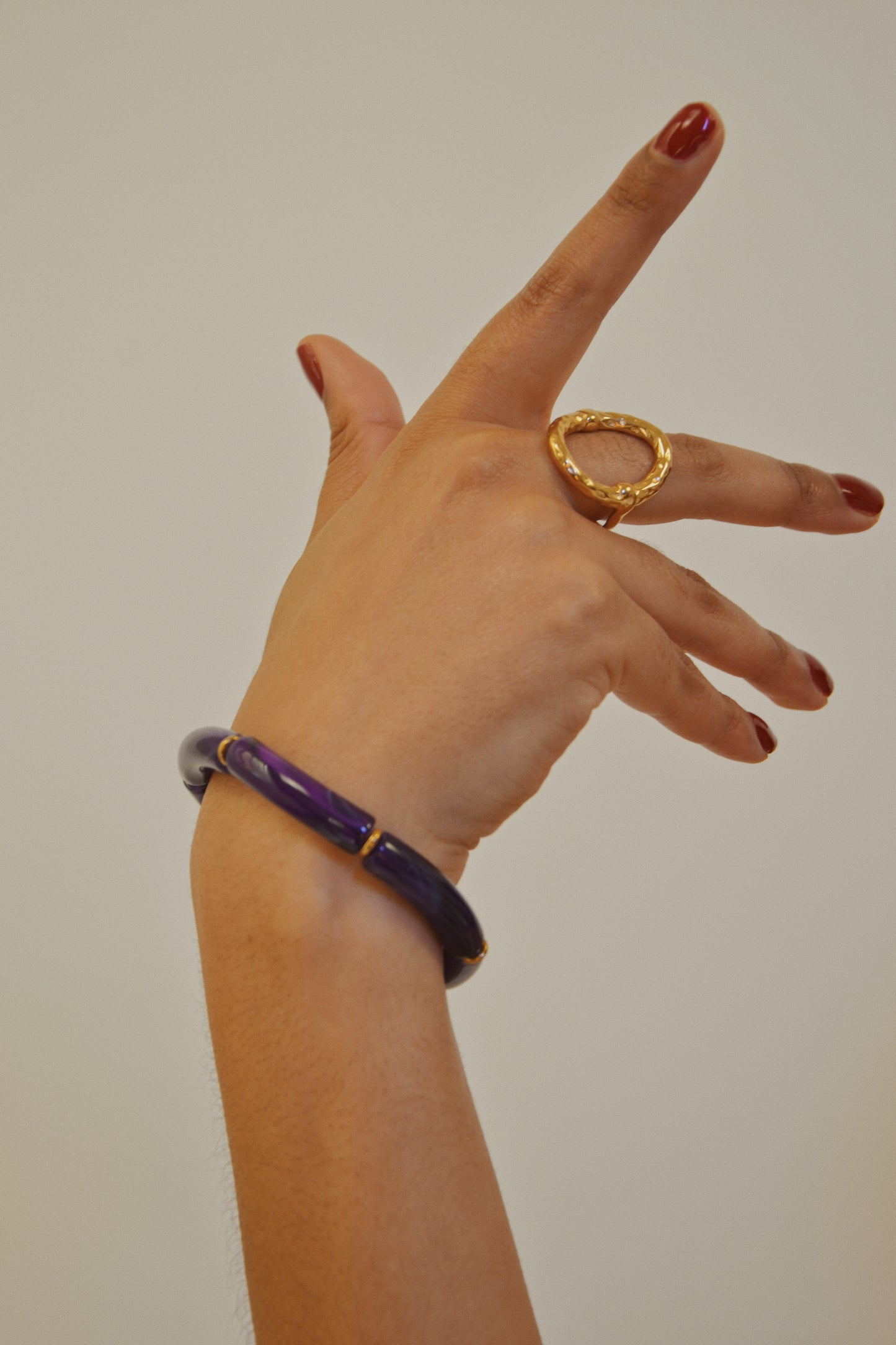 Le petit Thérèse Prune