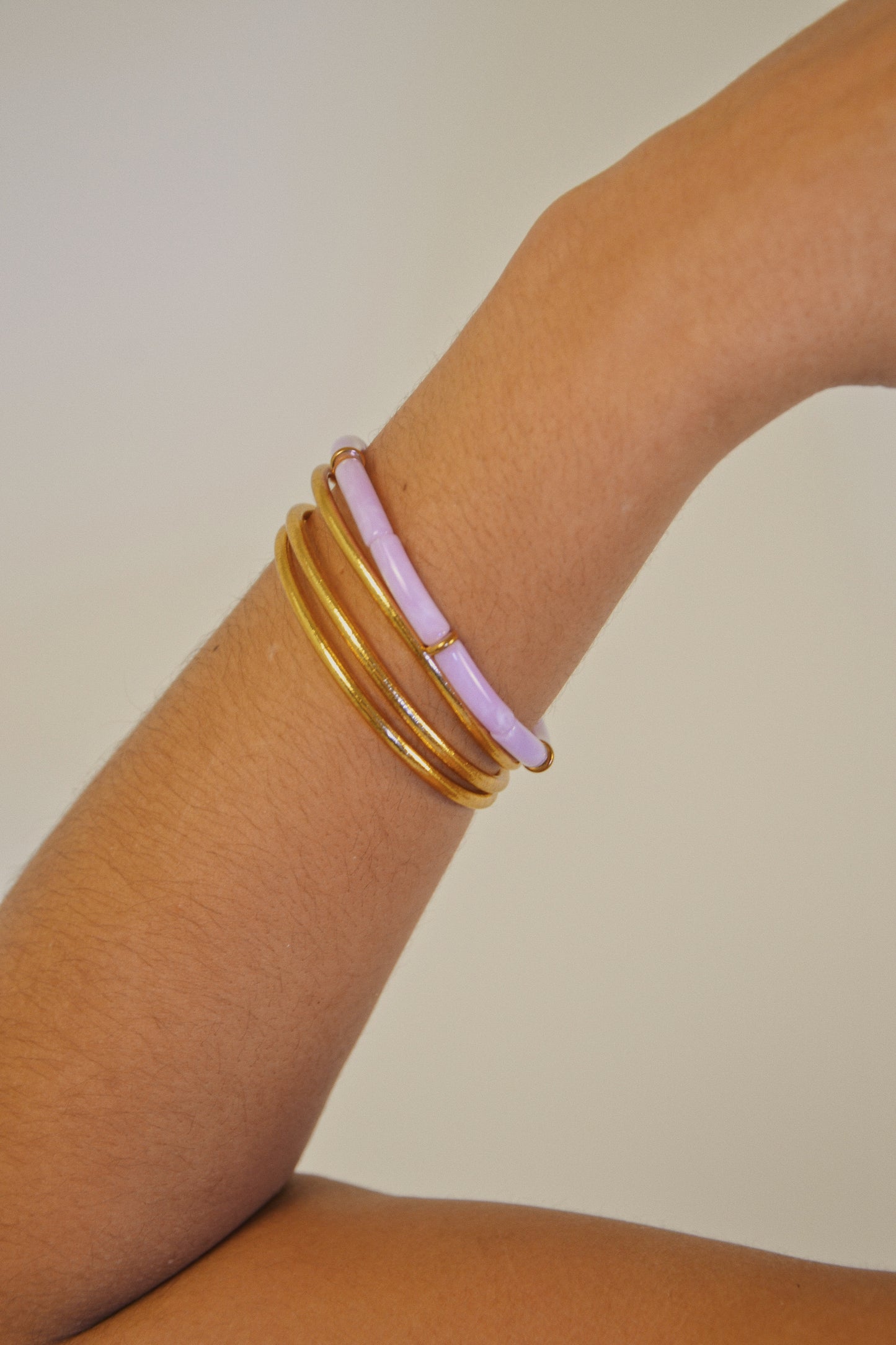 Le mini Thérèse Lilas