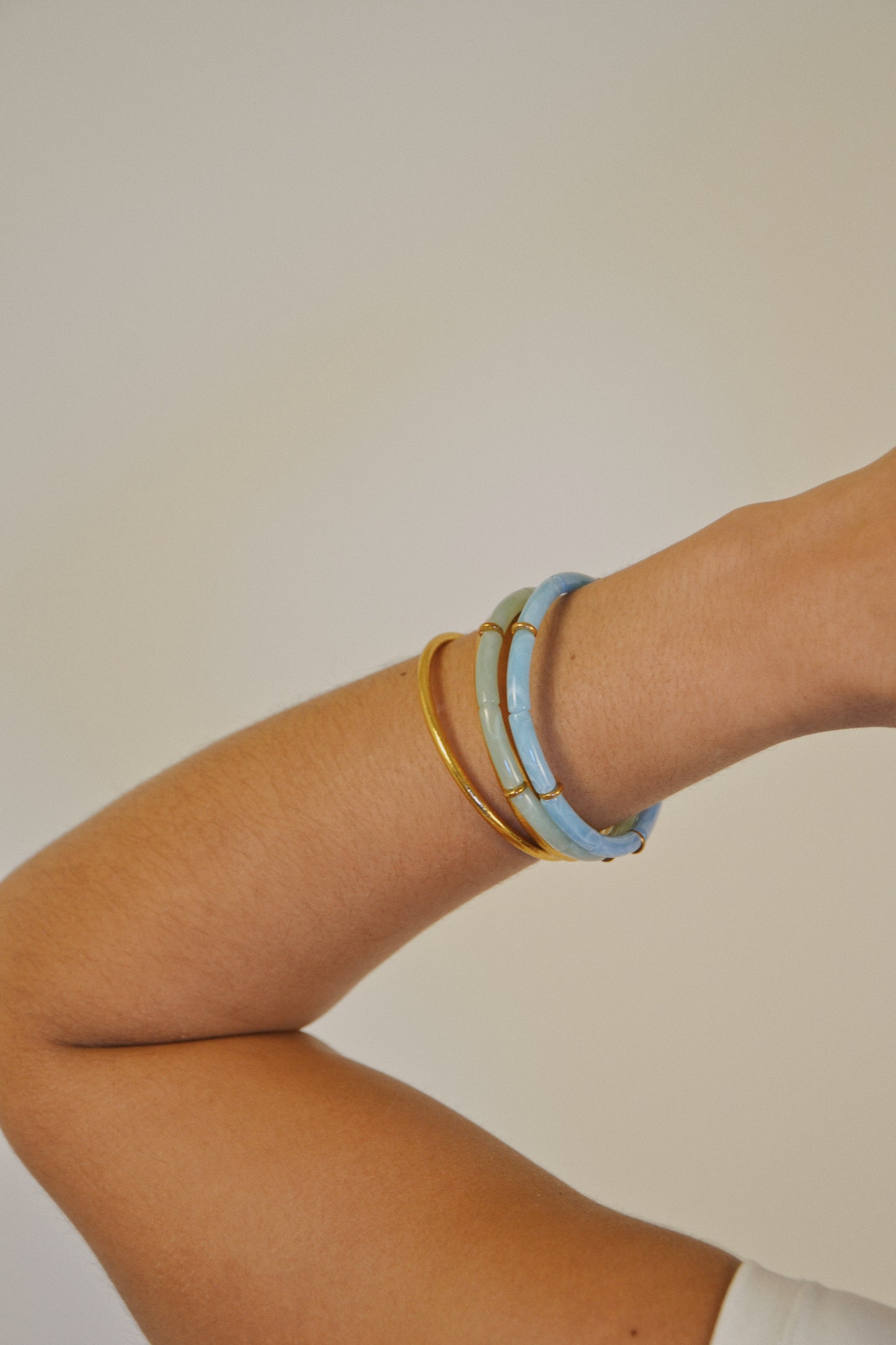 Le mini Thérèse Jade