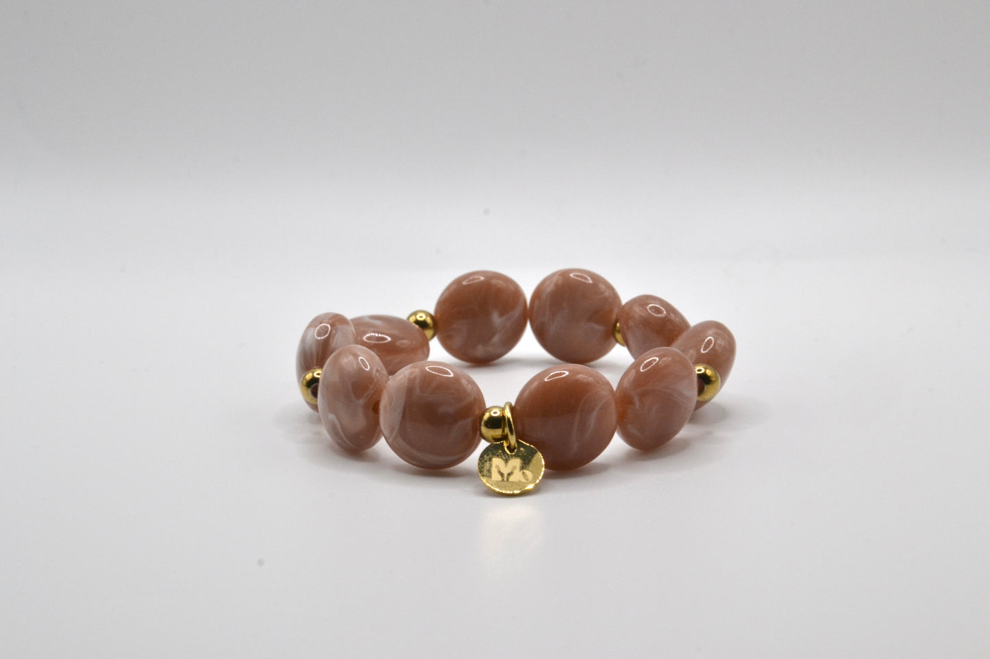 Le petit Simone Ambre