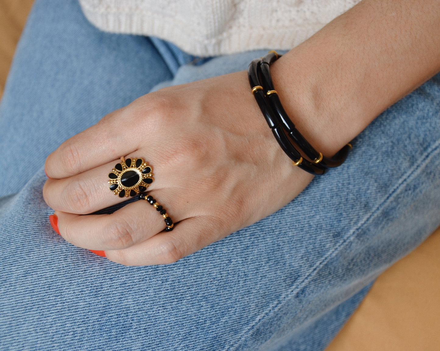 Le mini Thérèse Nuit - Mopale