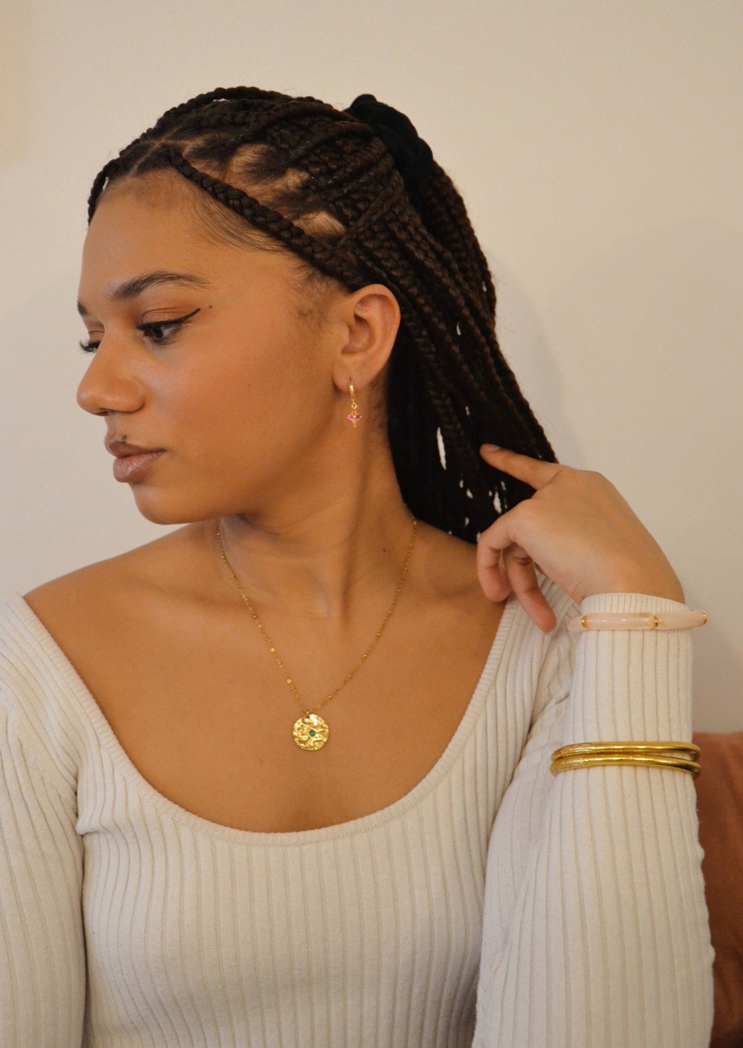 Le petit Thérèse Pêche - Mopale