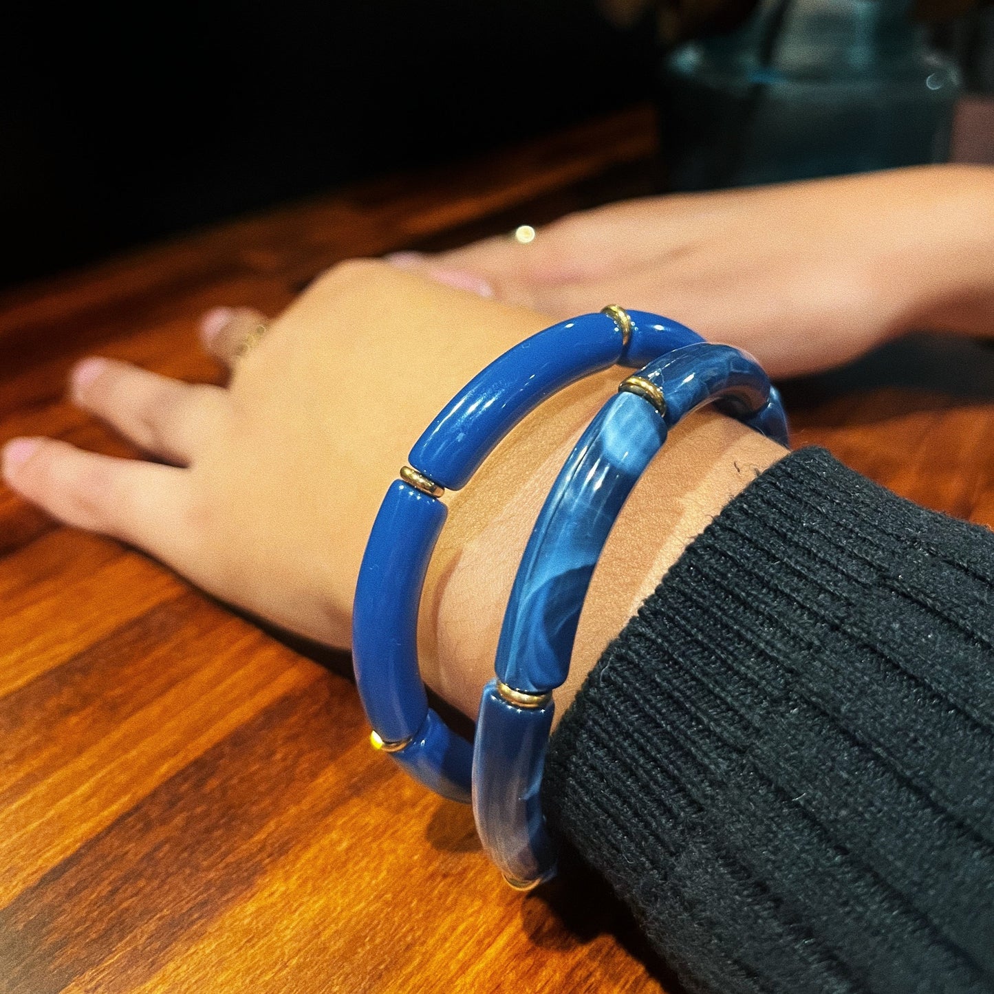 Le petit Thérèse Océan - Mopale