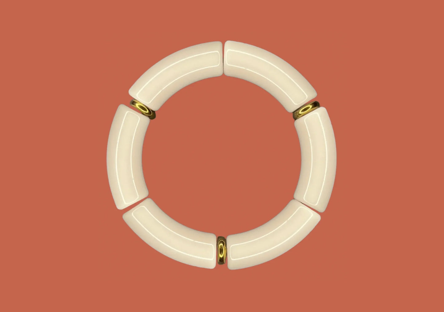 Le grand Thérèse Crème - Mopale