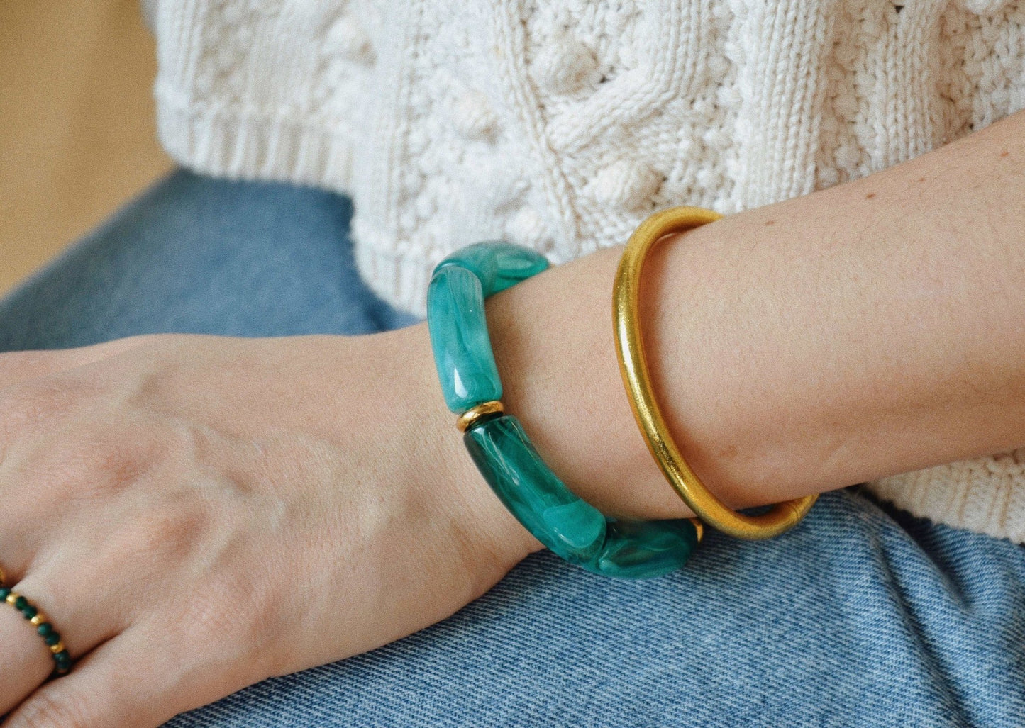 Le grand Thérèse Lagon - Mopale