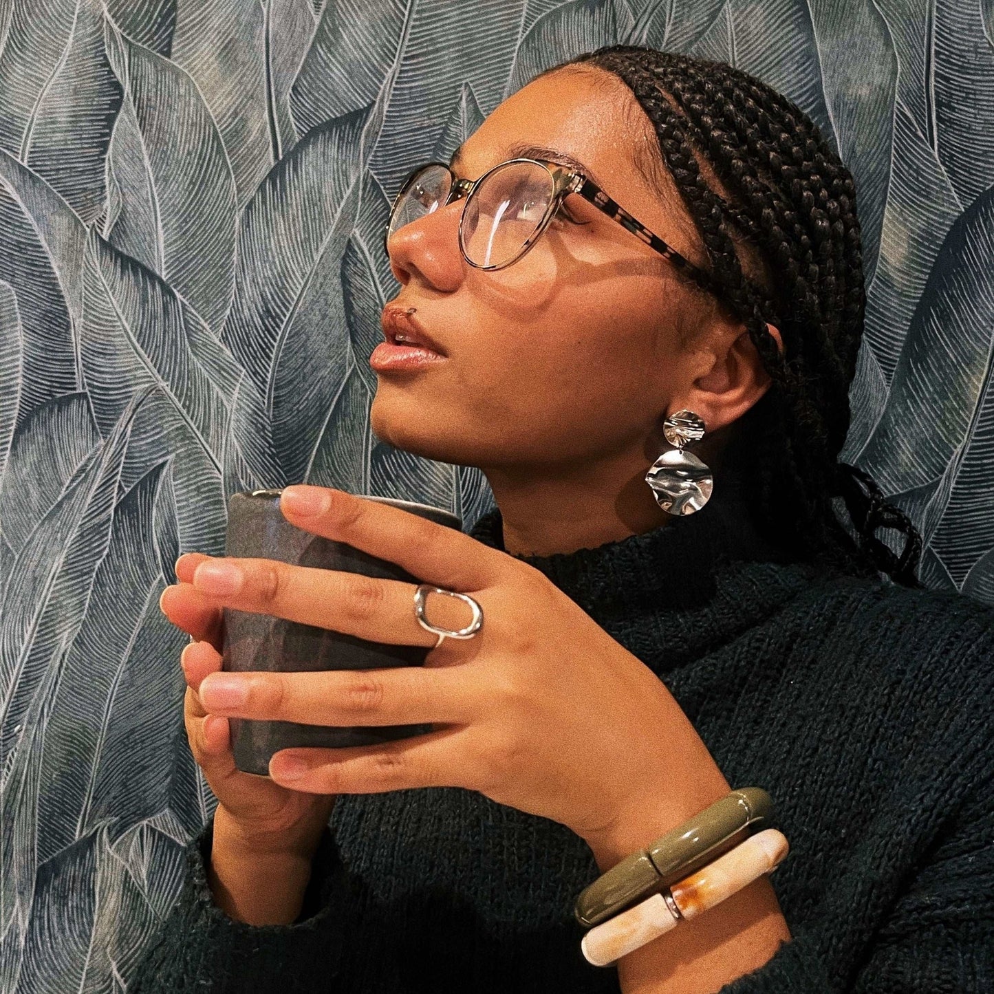 Le grand Thérèse Latté - Mopale