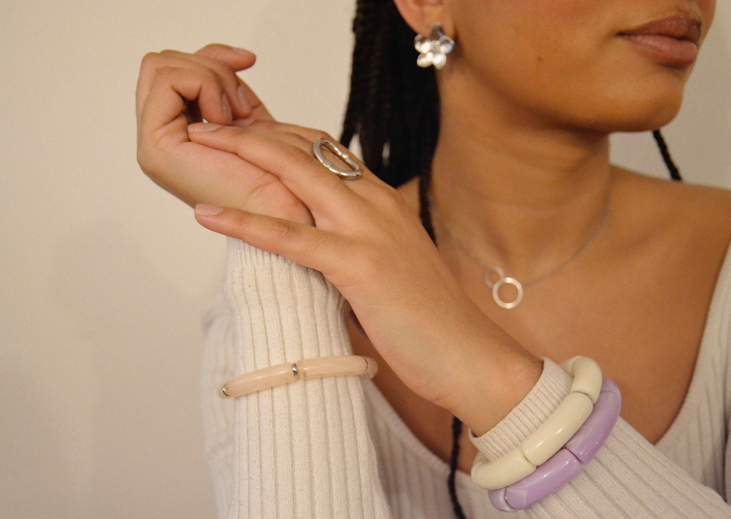 Le grand Thérèse Lilas