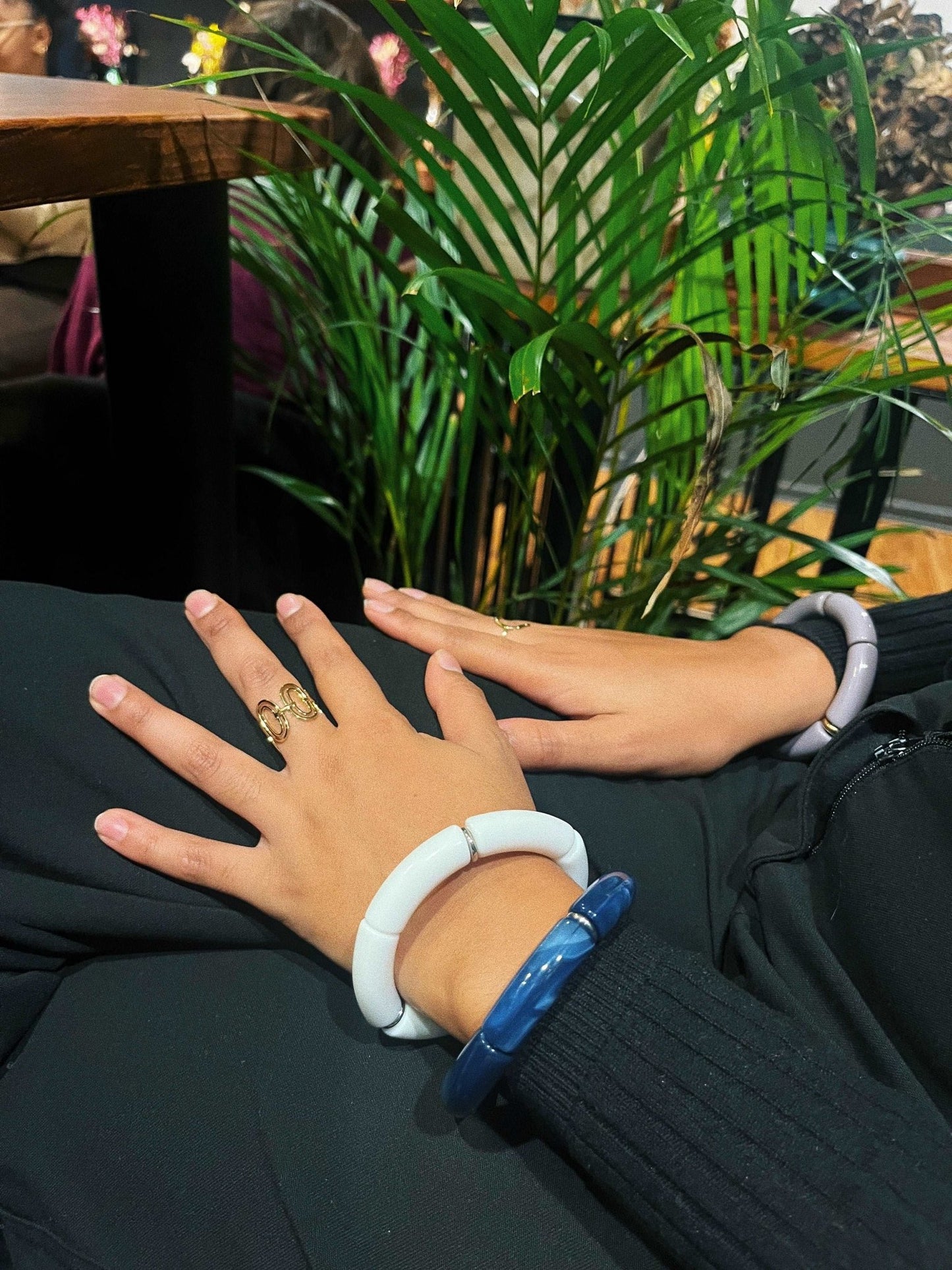 Le grand Thérèse Océan - Mopale