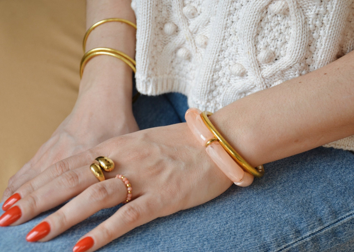 Le grand Thérèse Pêche - Mopale