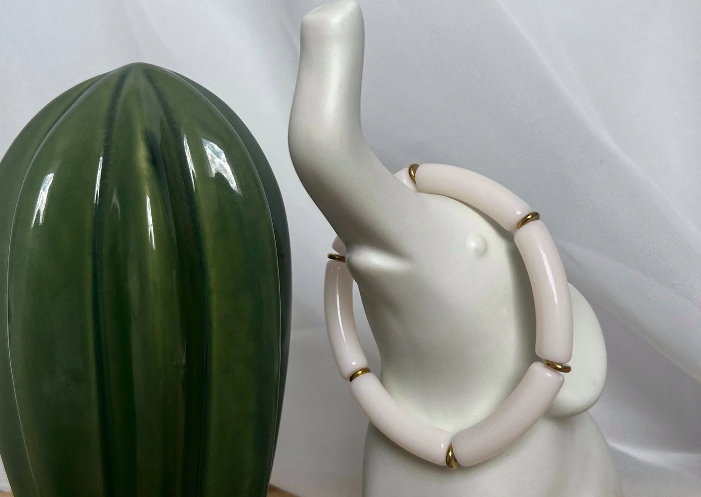 Le petit Thérèse Crème - Mopale