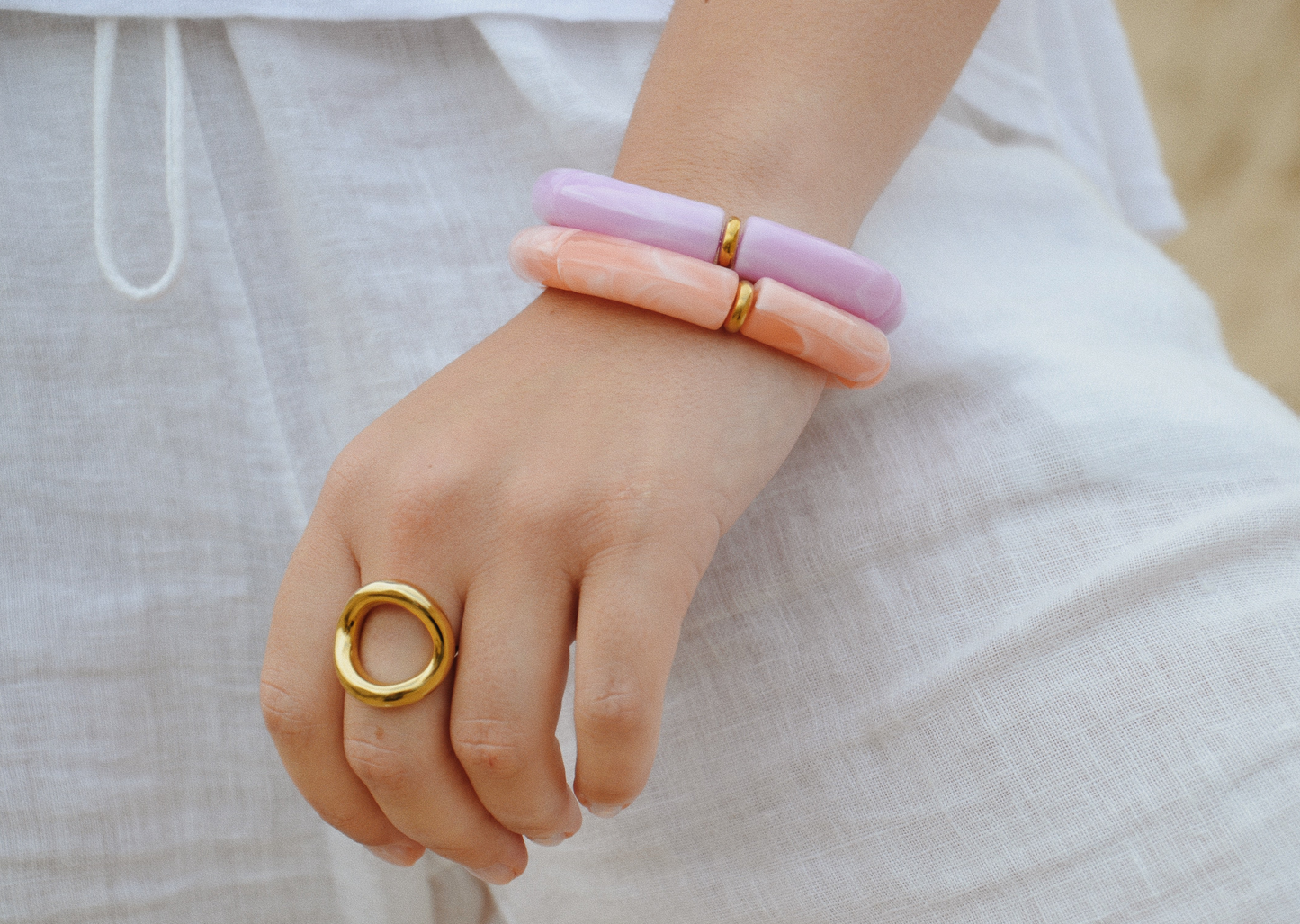 Le grand Thérèse Sunset - Mopale