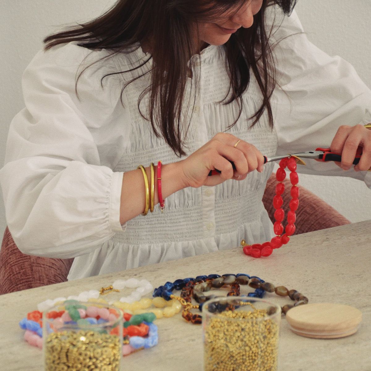 5 idées de cadeaux pour la Fête des Mères : des bijoux personnalisés pleins de sens