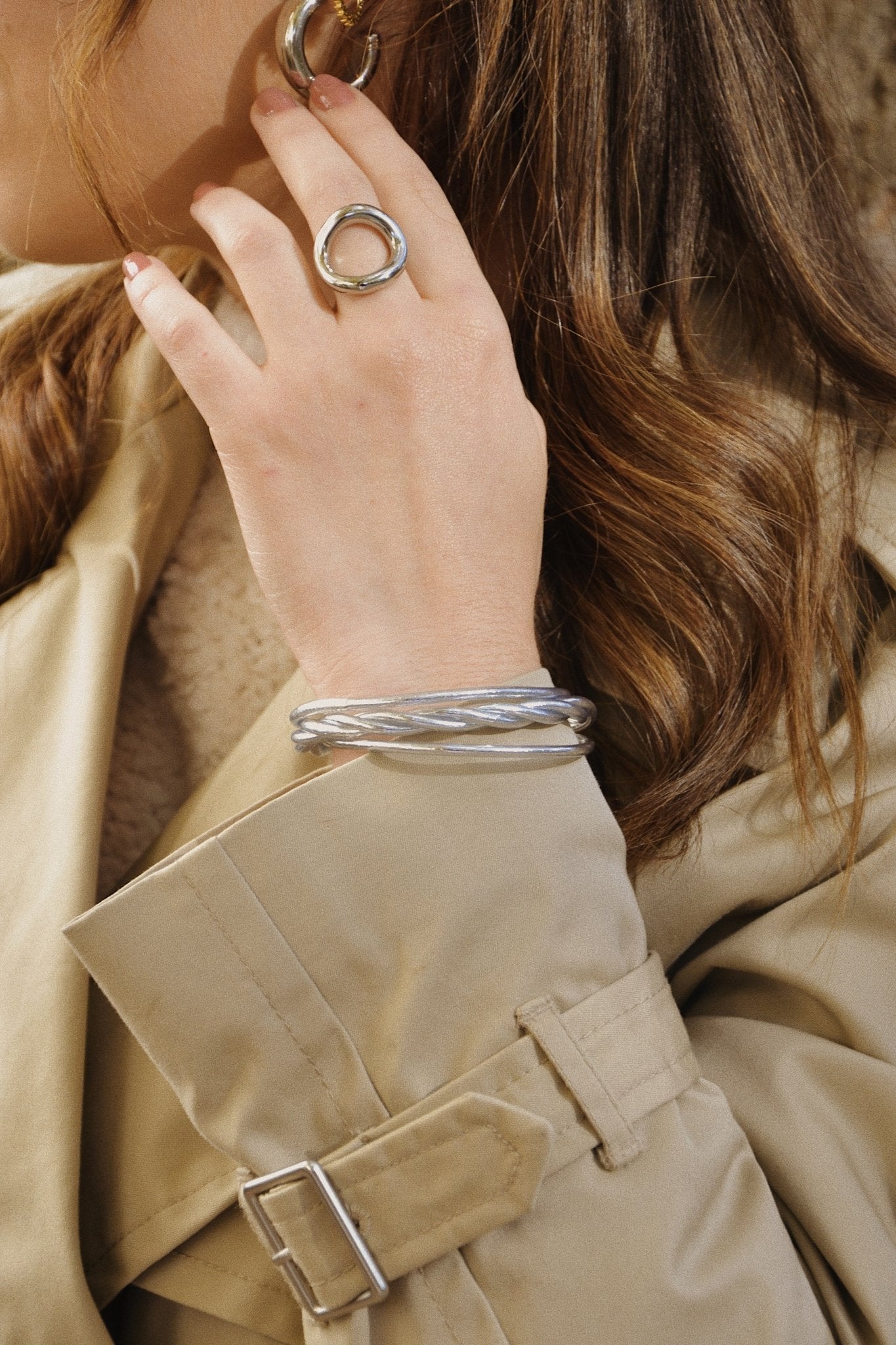 Bijoux en acier inoxydable : 7 avantages à connaître et comment les entretenir