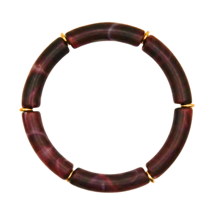 Le petit Thérèse Lie de vin