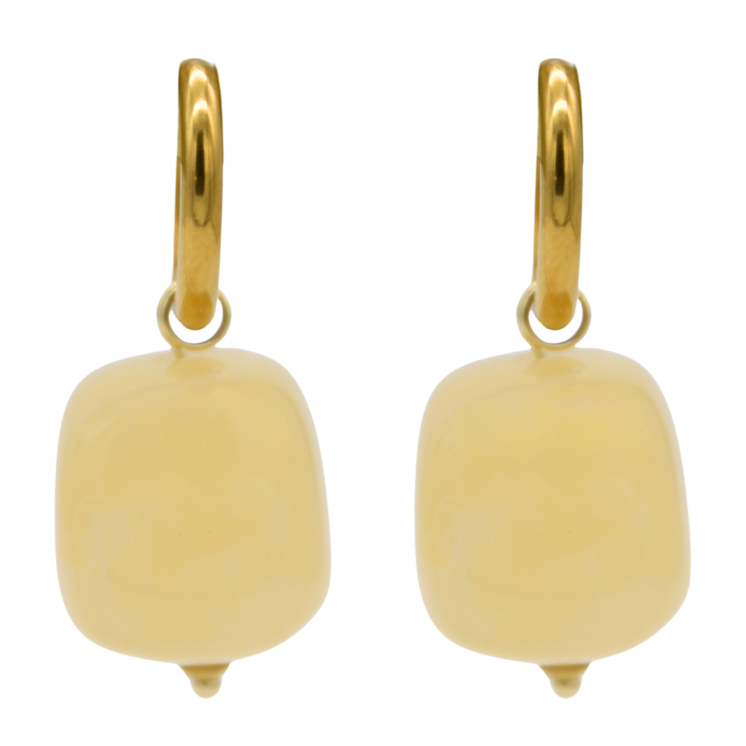 Colette Vanille - Boucles