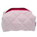 Trousse Rose - grand modèle