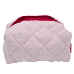 Trousse Rose - grand modèle